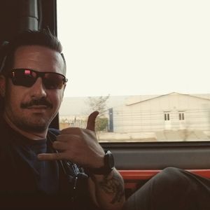 Meet your Posher, Ryan